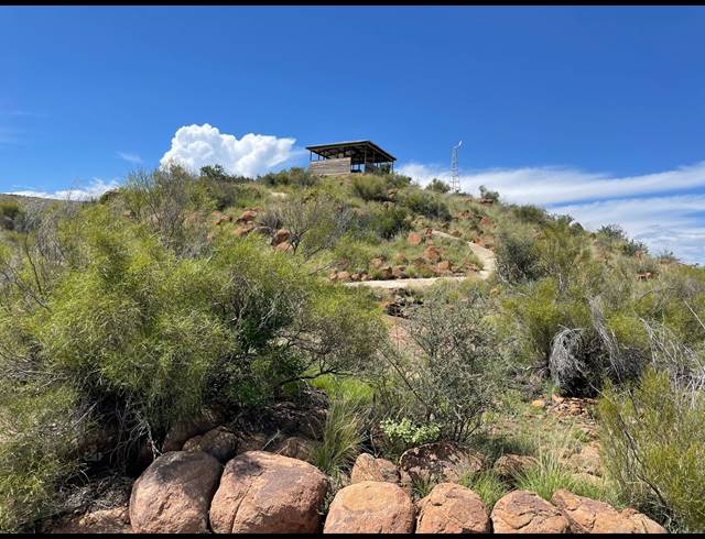 471HA FARM FOR SALE IN MIDDELBURG RURAL